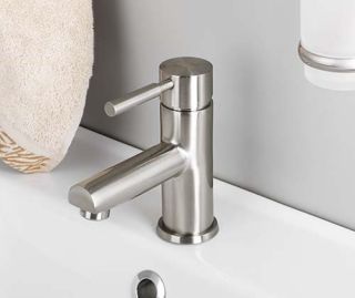 Wasserkraft Wern 4203 Смеситель для раковины